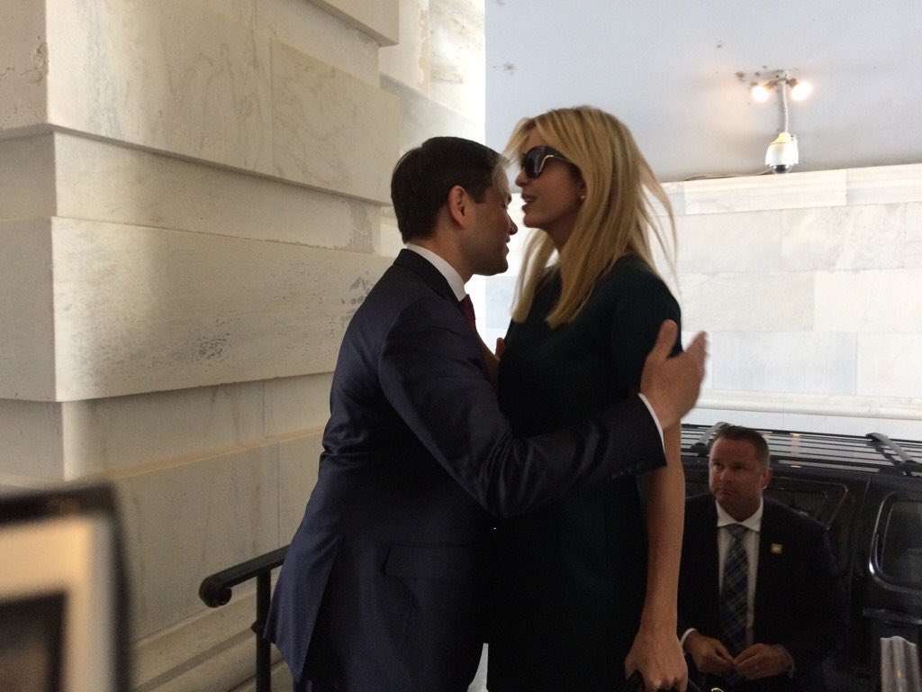 Ivanka trump shop barbie doll